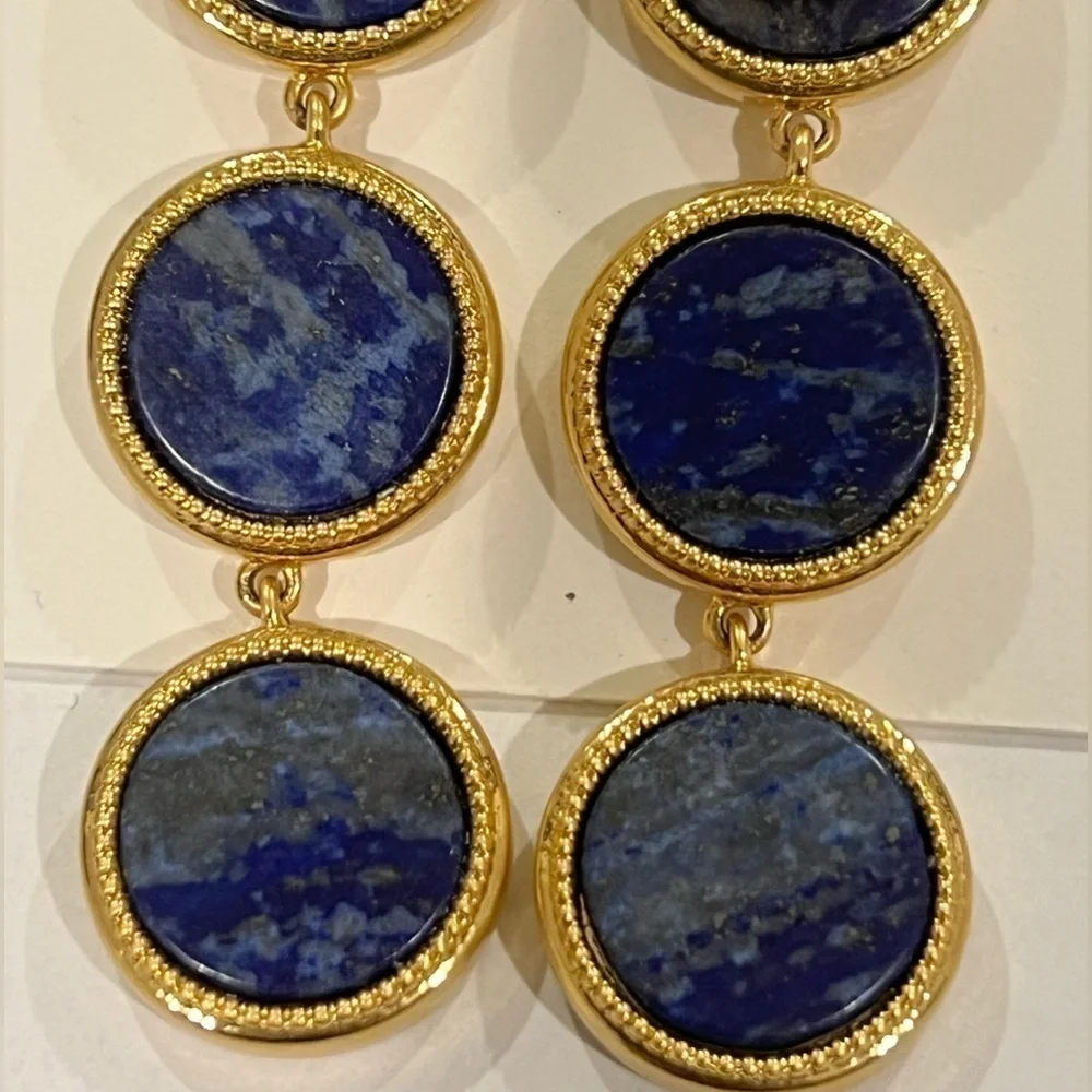 TORY BURCH • EARRINGS AND BRACELETS